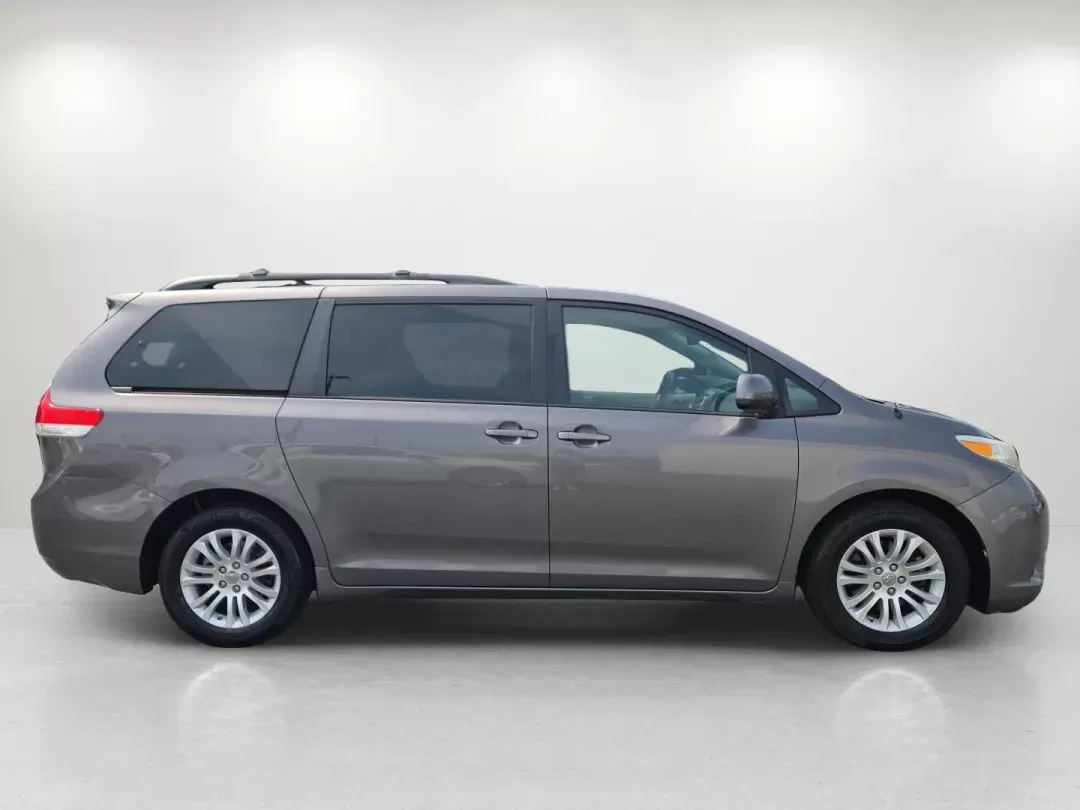 2011 Toyota Sienna XLE (5TDYK3DC4BS) with an Other engine, located at 7000 Northlake Connector, Columbus, GA, 31904, (706) 987-8085, 32.524975, -84.978134 - ### Discover Your Family's Next Adventure with the 2011 Toyota Sienna XLE at Gils Auto - Columbus #2<br /> <br /> Are you looking for the perfect vehicle to accommodate your family's busy lifestyle? Look no further than this **2011 Toyota Sienna XLE** minivan, designed with comfort, safety, and vers - Photo#3