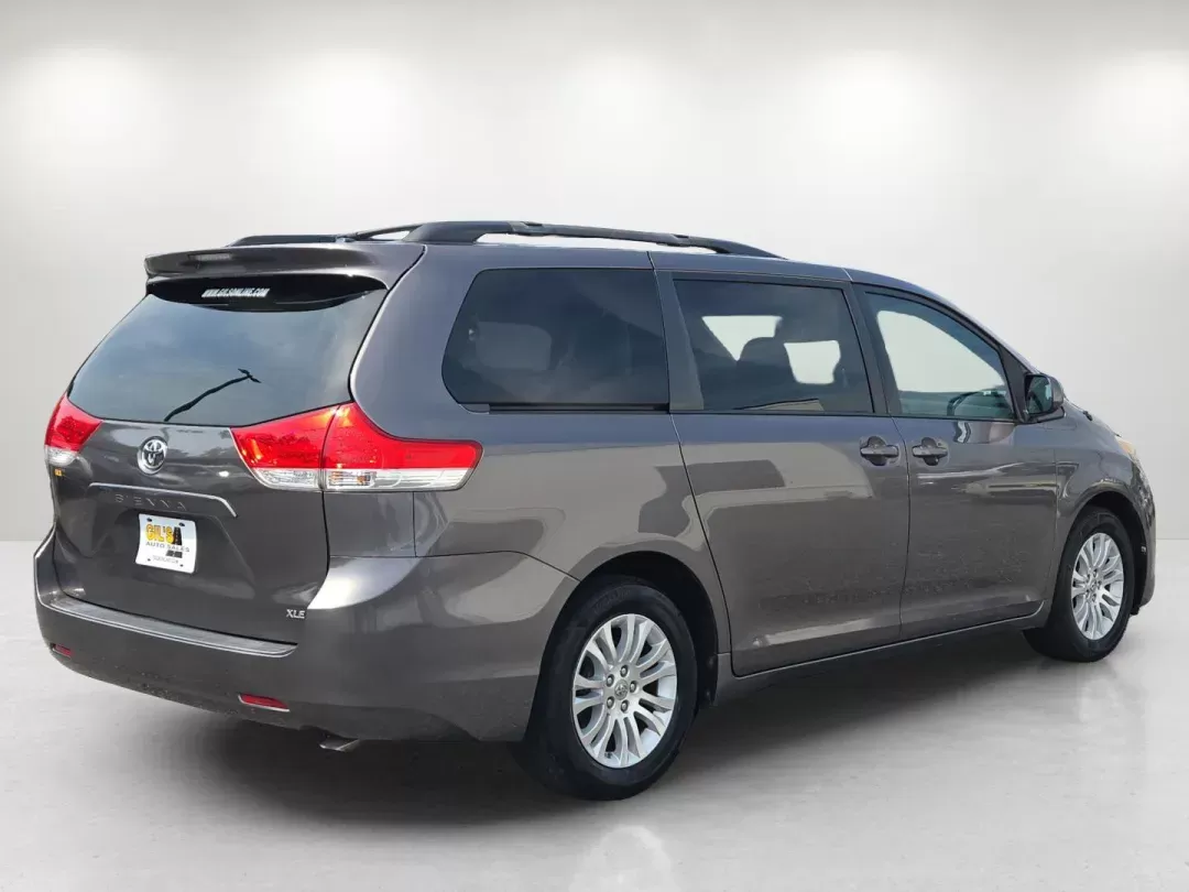 2011 Toyota Sienna XLE (5TDYK3DC4BS) with an Other engine, located at 7000 Northlake Connector, Columbus, GA, 31904, (706) 987-8085, 32.524975, -84.978134 - ### Discover Your Family's Next Adventure with the 2011 Toyota Sienna XLE at Gils Auto - Columbus #2<br /> <br /> Are you looking for the perfect vehicle to accommodate your family's busy lifestyle? Look no further than this **2011 Toyota Sienna XLE** minivan, designed with comfort, safety, and vers - Photo#4