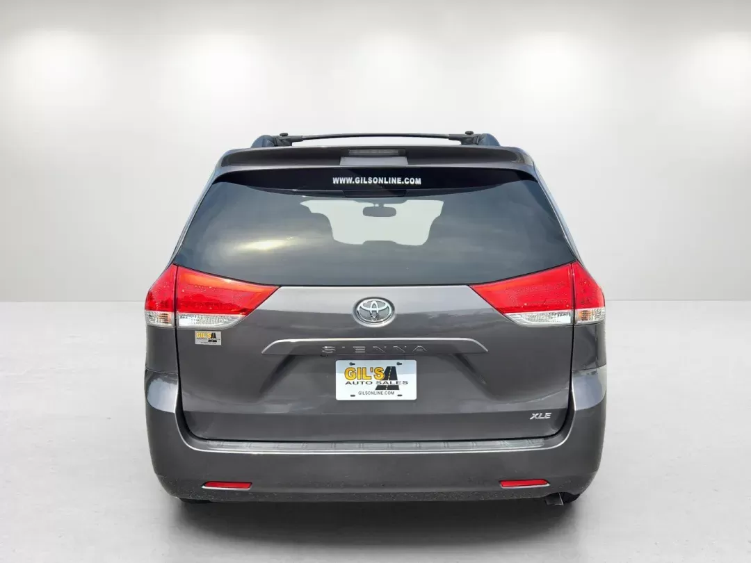 2011 Toyota Sienna XLE (5TDYK3DC4BS) with an Other engine, located at 7000 Northlake Connector, Columbus, GA, 31904, (706) 987-8085, 32.524975, -84.978134 - ### Discover Your Family's Next Adventure with the 2011 Toyota Sienna XLE at Gils Auto - Columbus #2<br /> <br /> Are you looking for the perfect vehicle to accommodate your family's busy lifestyle? Look no further than this **2011 Toyota Sienna XLE** minivan, designed with comfort, safety, and vers - Photo#5