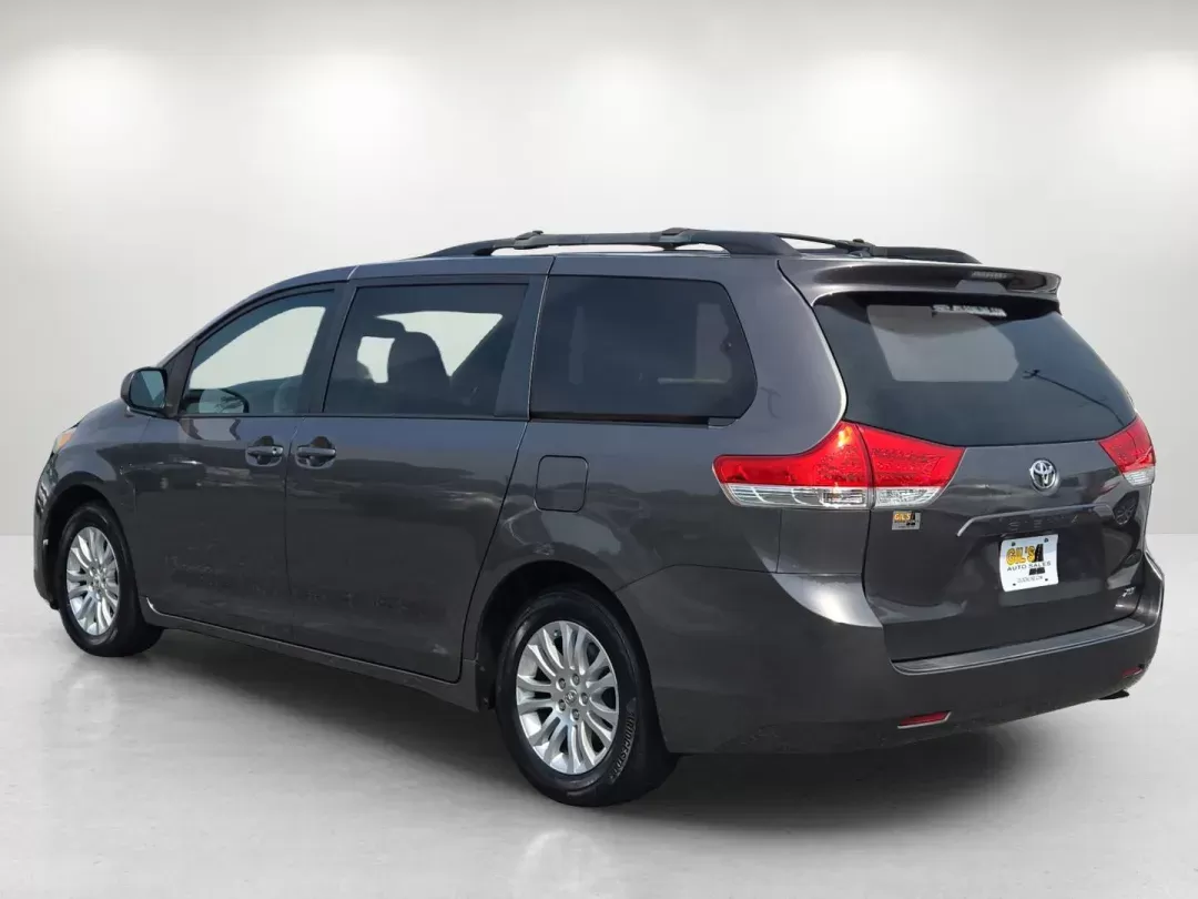 2011 Toyota Sienna XLE (5TDYK3DC4BS) with an Other engine, located at 7000 Northlake Connector, Columbus, GA, 31904, (706) 987-8085, 32.524975, -84.978134 - ### Discover Your Family's Next Adventure with the 2011 Toyota Sienna XLE at Gils Auto - Columbus #2<br /> <br /> Are you looking for the perfect vehicle to accommodate your family's busy lifestyle? Look no further than this **2011 Toyota Sienna XLE** minivan, designed with comfort, safety, and vers - Photo#6