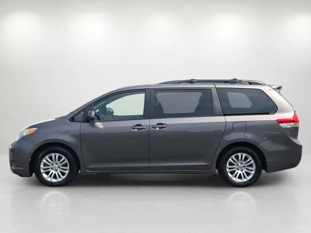 2011 Toyota Sienna XLE (5TDYK3DC4BS) with an Other engine, located at 7000 Northlake Connector, Columbus, GA, 31904, (706) 987-8085, 32.524975, -84.978134 - ### Discover Your Family's Next Adventure with the 2011 Toyota Sienna XLE at Gils Auto - Columbus #2<br /> <br /> Are you looking for the perfect vehicle to accommodate your family's busy lifestyle? Look no further than this **2011 Toyota Sienna XLE** minivan, designed with comfort, safety, and vers - Photo#7