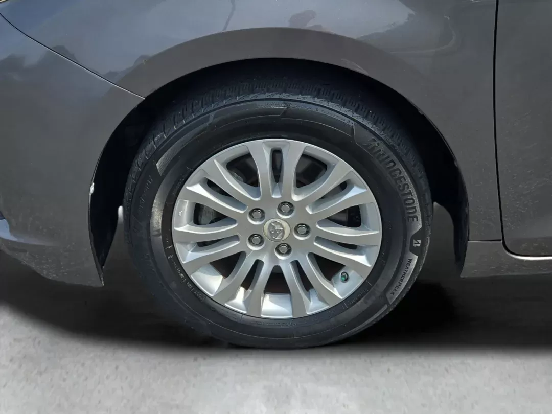 2011 Toyota Sienna XLE (5TDYK3DC4BS) with an Other engine, located at 7000 Northlake Connector, Columbus, GA, 31904, (706) 987-8085, 32.524975, -84.978134 - ### Discover Your Family's Next Adventure with the 2011 Toyota Sienna XLE at Gils Auto - Columbus #2<br /> <br /> Are you looking for the perfect vehicle to accommodate your family's busy lifestyle? Look no further than this **2011 Toyota Sienna XLE** minivan, designed with comfort, safety, and vers - Photo#8