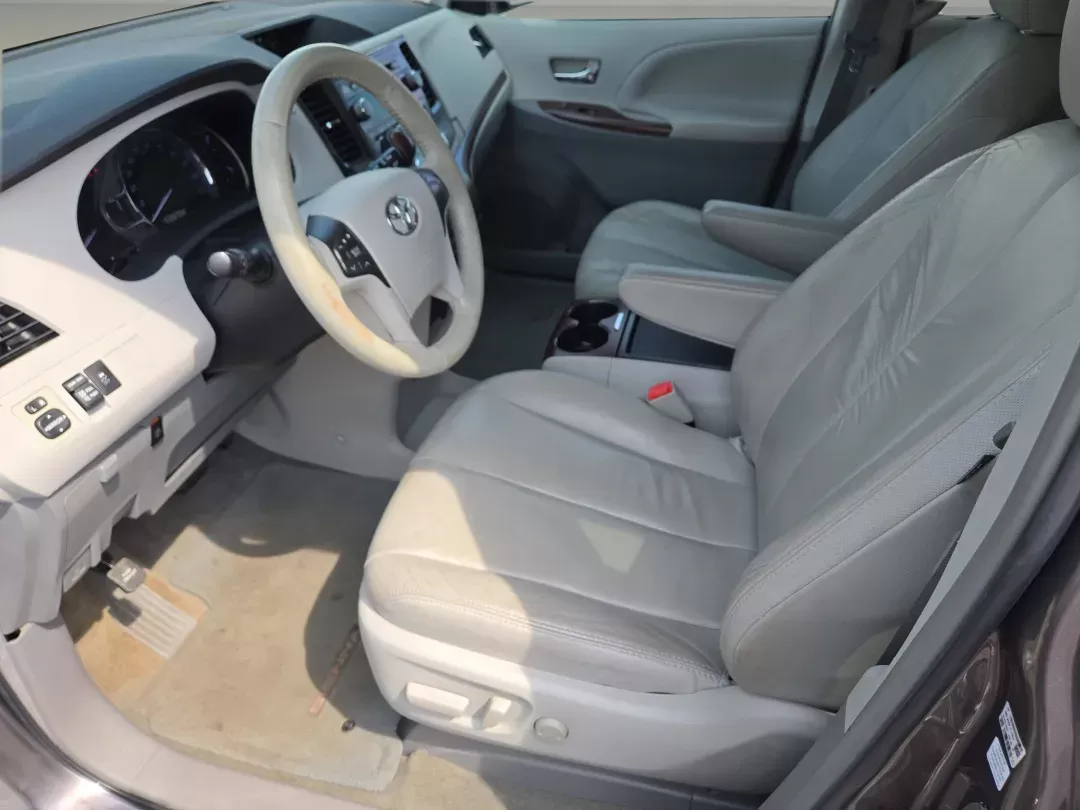 2011 Toyota Sienna XLE (5TDYK3DC4BS) with an Other engine, located at 7000 Northlake Connector, Columbus, GA, 31904, (706) 987-8085, 32.524975, -84.978134 - ### Discover Your Family's Next Adventure with the 2011 Toyota Sienna XLE at Gils Auto - Columbus #2<br /> <br /> Are you looking for the perfect vehicle to accommodate your family's busy lifestyle? Look no further than this **2011 Toyota Sienna XLE** minivan, designed with comfort, safety, and vers - Photo#11