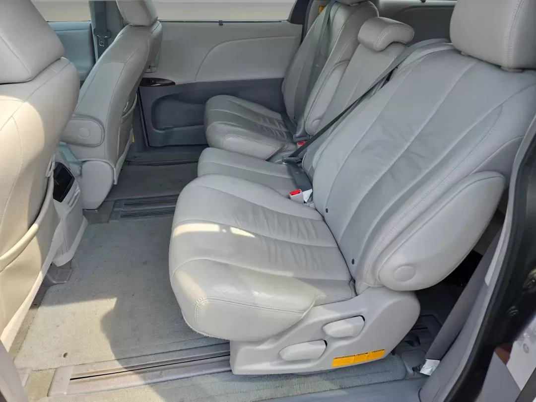 2011 Toyota Sienna XLE (5TDYK3DC4BS) with an Other engine, located at 7000 Northlake Connector, Columbus, GA, 31904, (706) 987-8085, 32.524975, -84.978134 - ### Discover Your Family's Next Adventure with the 2011 Toyota Sienna XLE at Gils Auto - Columbus #2<br /> <br /> Are you looking for the perfect vehicle to accommodate your family's busy lifestyle? Look no further than this **2011 Toyota Sienna XLE** minivan, designed with comfort, safety, and vers - Photo#12