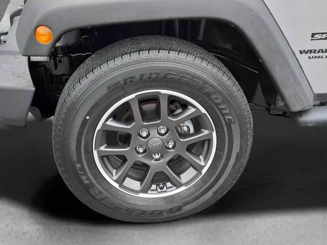 2014 /Black Jeep Wrangler Unlimited Sport (1C4BJWDG1EL) with an Other engine, located at 7000 Northlake Connector, Columbus, GA, 31904, (706) 987-8085, 32.524975, -84.978134 - Are you ready to embrace adventure and experience the thrill of the open road? Look no further than this stunning 2014 Jeep Wrangler Unlimited Sport, available now at Gils Auto - Columbus #2. Located at 7000 Northlake Connector, Columbus, GA 31904, we specialize in providing reliable vehicles throug - Photo#8