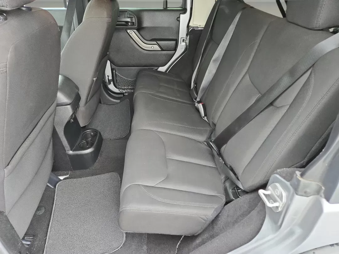 2014 /Black Jeep Wrangler Unlimited Sport (1C4BJWDG1EL) with an Other engine, located at 7000 Northlake Connector, Columbus, GA, 31904, (706) 987-8085, 32.524975, -84.978134 - Are you ready to embrace adventure and experience the thrill of the open road? Look no further than this stunning 2014 Jeep Wrangler Unlimited Sport, available now at Gils Auto - Columbus #2. Located at 7000 Northlake Connector, Columbus, GA 31904, we specialize in providing reliable vehicles throug - Photo#11