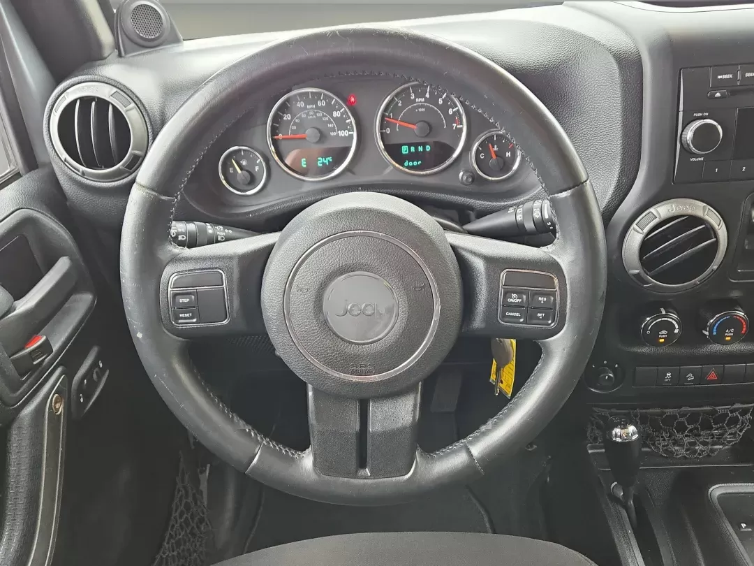 2014 /Black Jeep Wrangler Unlimited Sport (1C4BJWDG1EL) with an Other engine, located at 7000 Northlake Connector, Columbus, GA, 31904, (706) 987-8085, 32.524975, -84.978134 - Are you ready to embrace adventure and experience the thrill of the open road? Look no further than this stunning 2014 Jeep Wrangler Unlimited Sport, available now at Gils Auto - Columbus #2. Located at 7000 Northlake Connector, Columbus, GA 31904, we specialize in providing reliable vehicles throug - Photo#14