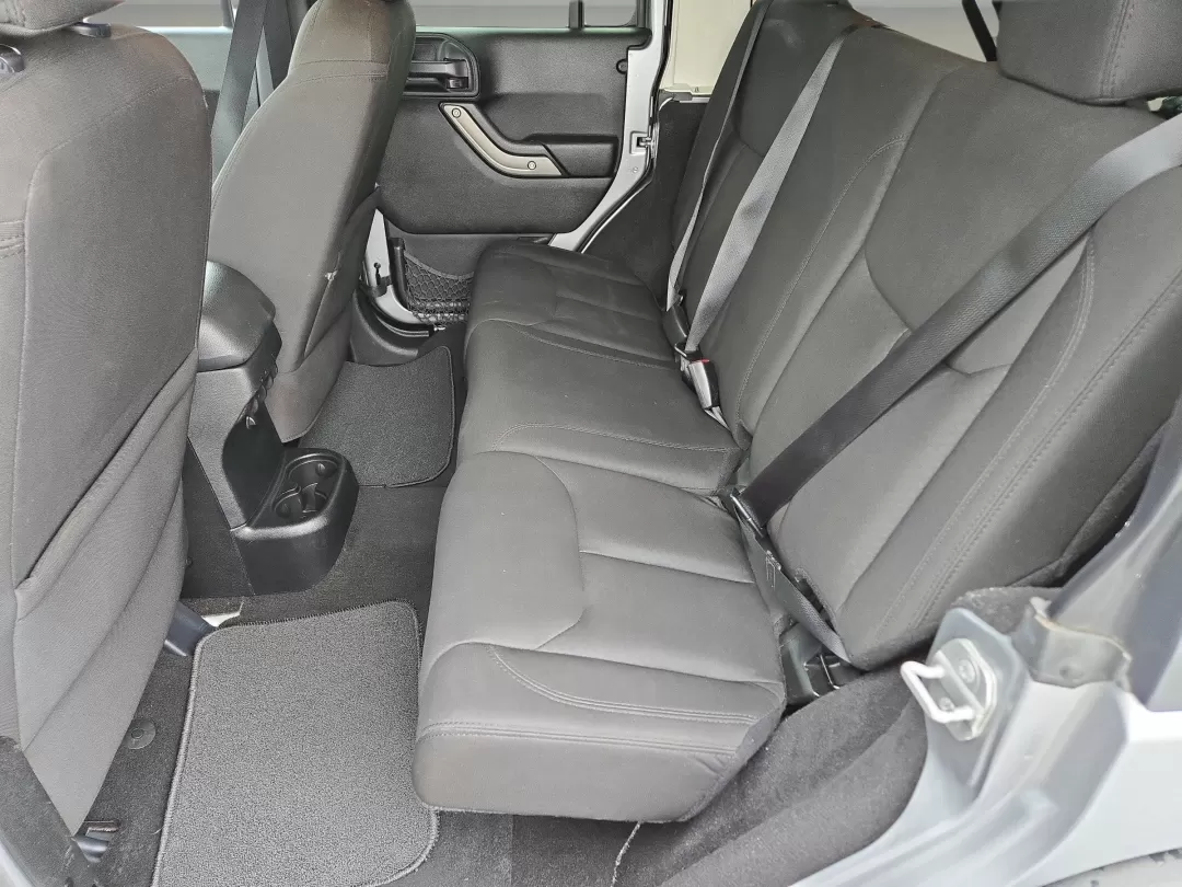 2014 /Black Jeep Wrangler Sport (1C4BJWDG1EL) with an Other engine, located at 5115 14th Ave., Columbus, GA, 31904, (706) 323-0345, 32.511494, -84.971046 - **Adventure Awaits with the 2014 Jeep Wrangler Unlimited Sport** <br /> Are you ready to elevate your weekend adventures and make unforgettable memories? The 2014 Jeep Wrangler Unlimited Sport, available at Gils Auto - Columbus #2, is your ticket to exploration and fun. Imagine cruising through the - Photo#11