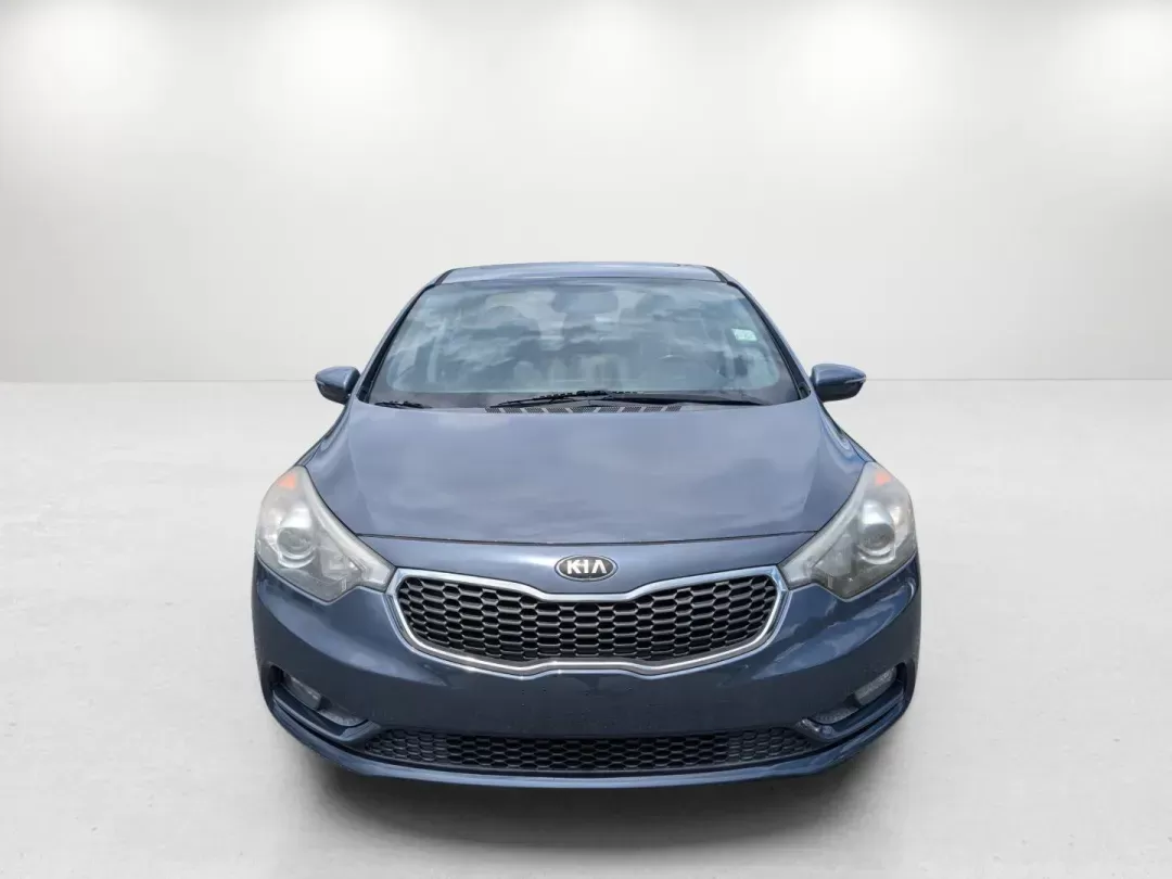 2015 /Gray Kia Forte EX (KNAFZ4A80F5) with an Other engine, located at 5115 14th Ave., Columbus, GA, 31904, (706) 323-0345, 32.511494, -84.971046 - **Discover Your Perfect Ride: 2015 Kia Forte EX at Gils Auto - Columbus**<br /> <br /> Are you in search of a versatile sedan that fits your dynamic lifestyle? Look no further than the 2015 Kia Forte EX, available now at Gils Auto in Columbus, GA! Whether you're commuting to work, running errands ar - Photo#1