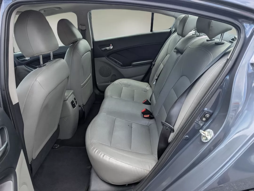 2015 /Gray Kia Forte EX (KNAFZ4A80F5) with an Other engine, located at 3959 U.S. 80 W, Phenix City, AL, 36870, (334) 297-4885, 32.469296, -85.135185 - Experience the open road like never before with this stylish and feature-rich 2015 Kia Forte EX, perfect for those seeking a reliable and efficient sedan for both daily commutes and weekend getaways. At Gils Auto - Columbus, your trusted Buy Here Pay Here dealership located at 5115 14th Ave., Columb - Photo#10
