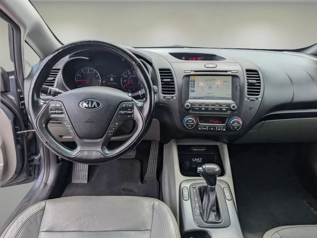 2015 /Gray Kia Forte EX (KNAFZ4A80F5) with an Other engine, located at 3959 U.S. 80 W, Phenix City, AL, 36870, (334) 297-4885, 32.469296, -85.135185 - Experience the open road like never before with this stylish and feature-rich 2015 Kia Forte EX, perfect for those seeking a reliable and efficient sedan for both daily commutes and weekend getaways. At Gils Auto - Columbus, your trusted Buy Here Pay Here dealership located at 5115 14th Ave., Columb - Photo#11