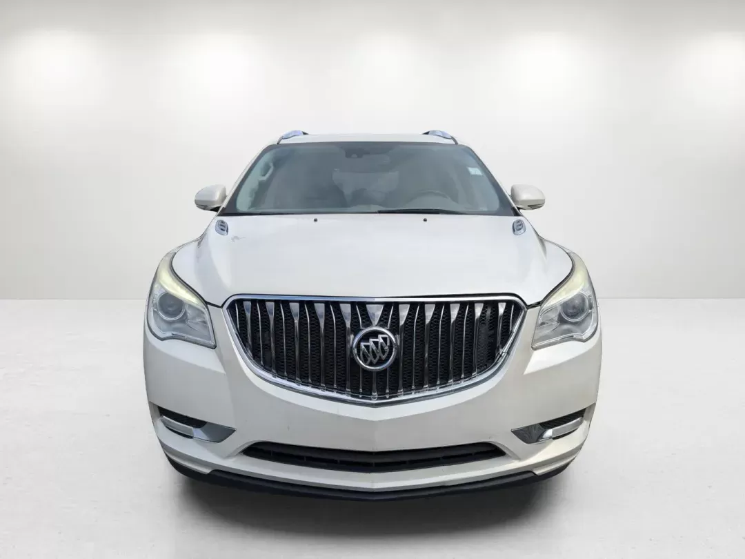 2015 /Light Titanium Buick Enclave Leather (5GAKVBKD7FJ) with an Other engine, located at 5115 14th Ave., Columbus, GA, 31904, (706) 323-0345, 32.511494, -84.971046 - **Experience Adventurous Family Travels with the 2015 Buick Enclave from Gils Auto - Columbus!**<br /> <br /> If you're looking for the perfect blend of comfort, space, and features for your family adventures or daily commutes, look no further than the 2015 Buick Enclave. With its spacious interior, - Photo#1