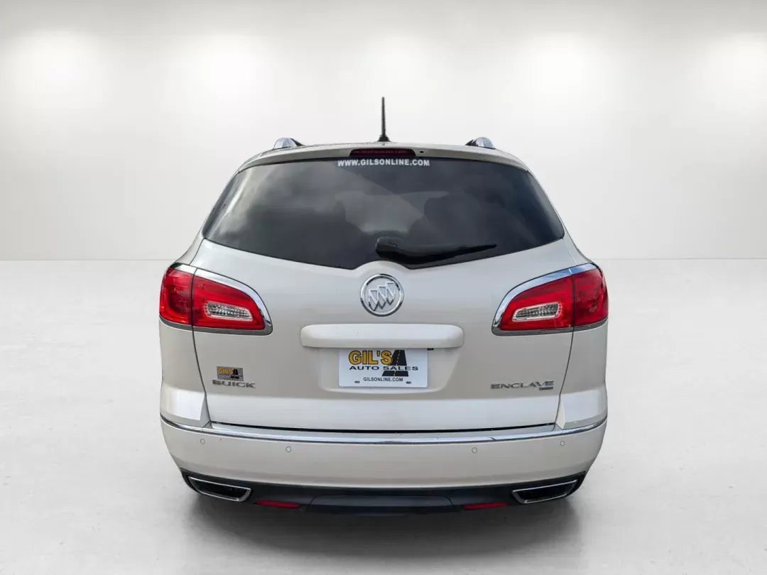2015 /Light Titanium Buick Enclave Leather (5GAKVBKD7FJ) with an Other engine, located at 5115 14th Ave., Columbus, GA, 31904, (706) 323-0345, 32.511494, -84.971046 - **Experience Adventurous Family Travels with the 2015 Buick Enclave from Gils Auto - Columbus!**<br /> <br /> If you're looking for the perfect blend of comfort, space, and features for your family adventures or daily commutes, look no further than the 2015 Buick Enclave. With its spacious interior, - Photo#5