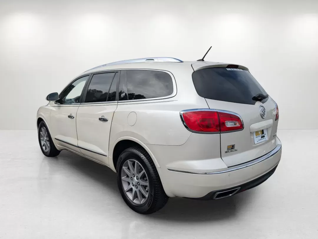 2015 /Light Titanium Buick Enclave Leather (5GAKVBKD7FJ) with an Other engine, located at 5115 14th Ave., Columbus, GA, 31904, (706) 323-0345, 32.511494, -84.971046 - **Experience Adventurous Family Travels with the 2015 Buick Enclave from Gils Auto - Columbus!**<br /> <br /> If you're looking for the perfect blend of comfort, space, and features for your family adventures or daily commutes, look no further than the 2015 Buick Enclave. With its spacious interior, - Photo#6