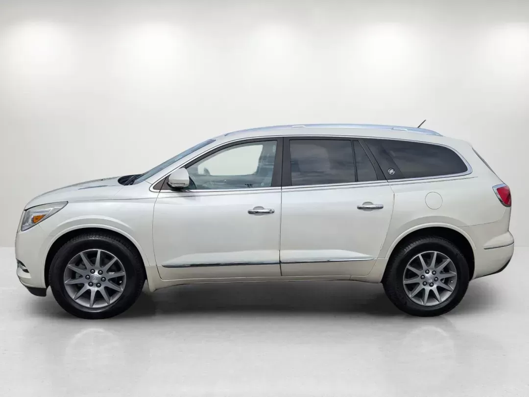 2015 /Light Titanium Buick Enclave Leather (5GAKVBKD7FJ) with an Other engine, located at 5115 14th Ave., Columbus, GA, 31904, (706) 323-0345, 32.511494, -84.971046 - **Experience Adventurous Family Travels with the 2015 Buick Enclave from Gils Auto - Columbus!**<br /> <br /> If you're looking for the perfect blend of comfort, space, and features for your family adventures or daily commutes, look no further than the 2015 Buick Enclave. With its spacious interior, - Photo#7