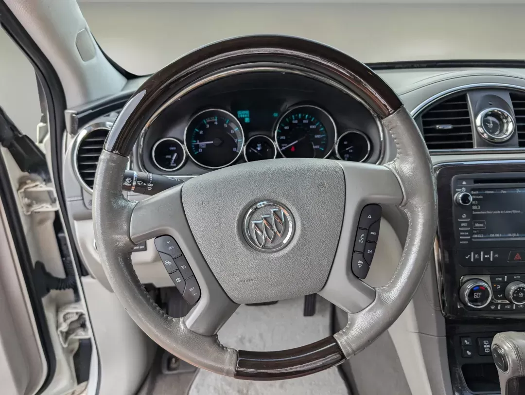 2015 /Light Titanium Buick Enclave Leather (5GAKVBKD7FJ) with an Other engine, located at 5115 14th Ave., Columbus, GA, 31904, (706) 323-0345, 32.511494, -84.971046 - **Experience Adventurous Family Travels with the 2015 Buick Enclave from Gils Auto - Columbus!**<br /> <br /> If you're looking for the perfect blend of comfort, space, and features for your family adventures or daily commutes, look no further than the 2015 Buick Enclave. With its spacious interior, - Photo#15