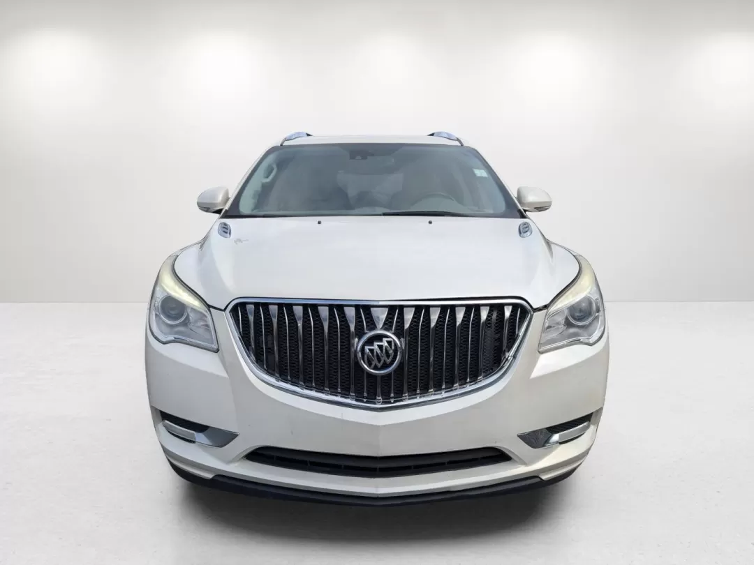 2015 /Light Titanium Buick Enclave Leather (5GAKVBKD7FJ) with an Other engine, located at 521 Old Farm Lane Rd, Prattville, AL, 36066, (334) 325-1505, 32.482460, -86.416367 - 2015 Buick Enclave Leather - Photo#1