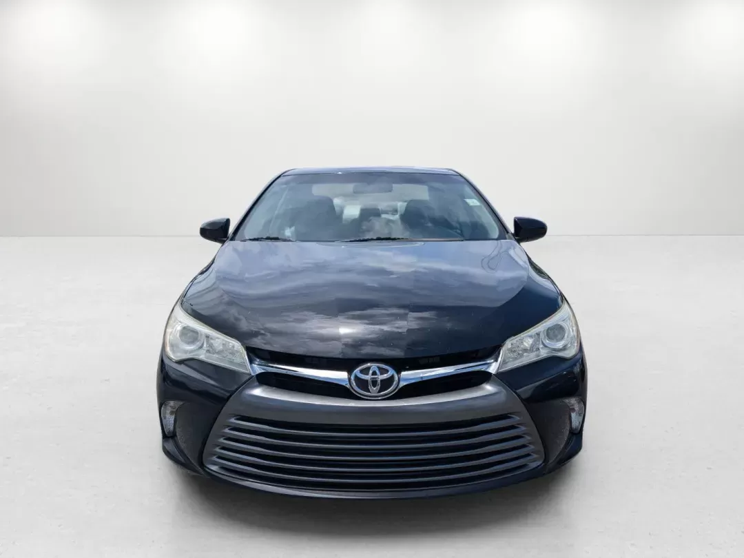 2017 Toyota Camry LE (4T1BF1FK4HU) with an Other engine, located at 5115 14th Ave., Columbus, GA, 31904, (706) 323-0345, 32.511494, -84.971046 - **Discover Your Next Adventure with This 2017 Toyota Camry LE at Gils Auto - Columbus!** <br /> <br /> Are you ready to elevate your daily commute or embark on weekend getaways with family? This 2017 Toyota Camry LE, available at Gils Auto - Columbus, is the perfect blend of reliability and comfort - Photo#1