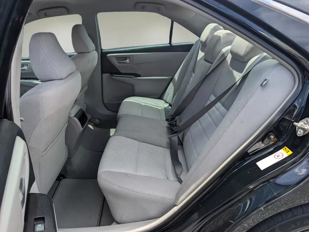 2017 Toyota Camry LE (4T1BF1FK4HU) with an Other engine, located at 5115 14th Ave., Columbus, GA, 31904, (706) 323-0345, 32.511494, -84.971046 - **Discover Your Next Adventure with This 2017 Toyota Camry LE at Gils Auto - Columbus!** <br /> <br /> Are you ready to elevate your daily commute or embark on weekend getaways with family? This 2017 Toyota Camry LE, available at Gils Auto - Columbus, is the perfect blend of reliability and comfort - Photo#10