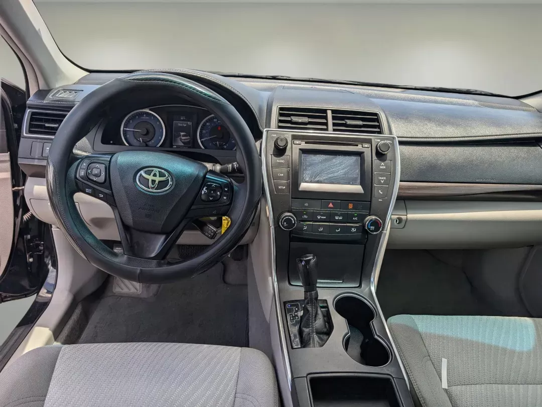 2017 Toyota Camry LE (4T1BF1FK4HU) with an Other engine, located at 5115 14th Ave., Columbus, GA, 31904, (706) 323-0345, 32.511494, -84.971046 - **Discover Your Next Adventure with This 2017 Toyota Camry LE at Gils Auto - Columbus!** <br /> <br /> Are you ready to elevate your daily commute or embark on weekend getaways with family? This 2017 Toyota Camry LE, available at Gils Auto - Columbus, is the perfect blend of reliability and comfort - Photo#11