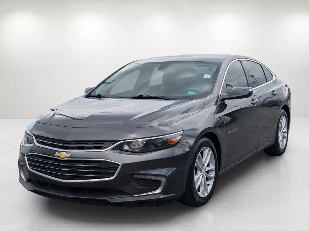 2018 /Jet Black Chevrolet Malibu LT (1G1ZD5ST3JF) with an Other engine, located at 521 Old Farm Lane Rd, Prattville, AL, 36066, (334) 325-1505, 32.482460, -86.416367 - 2018 Chevrolet Malibu LT - Photo#14
