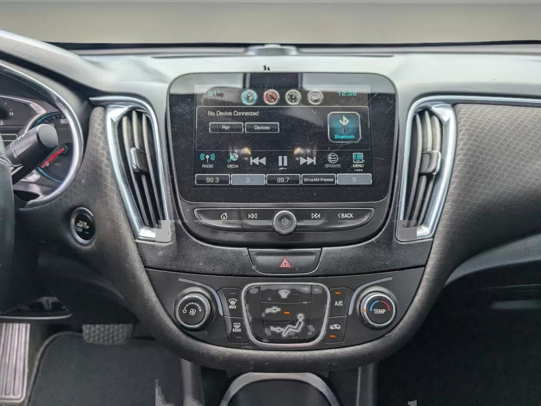 2018 /Jet Black Chevrolet Malibu LT (1G1ZD5ST3JF) with an Other engine, located at 521 Old Farm Lane Rd, Prattville, AL, 36066, (334) 325-1505, 32.482460, -86.416367 - 2018 Chevrolet Malibu LT - Photo#29