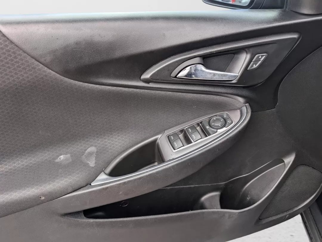 2018 /Jet Black Chevrolet Malibu LT (1G1ZD5ST3JF) with an Other engine, located at 521 Old Farm Lane Rd, Prattville, AL, 36066, (334) 325-1505, 32.482460, -86.416367 - 2018 Chevrolet Malibu LT - Photo#38