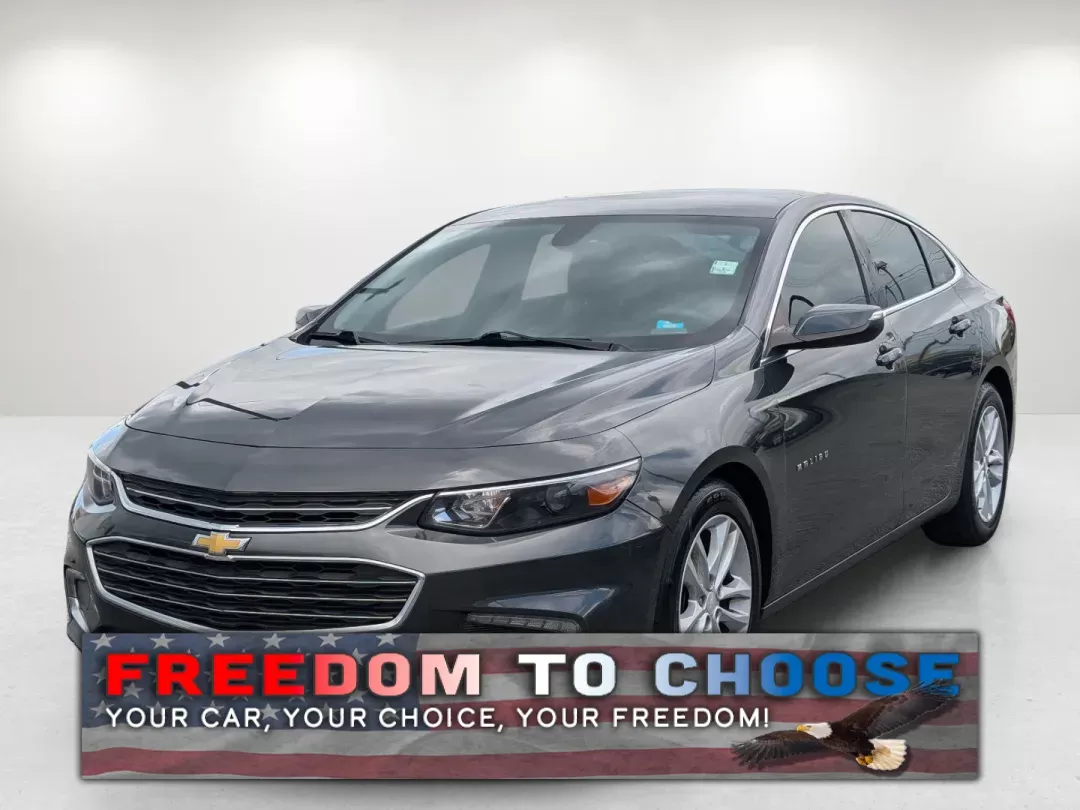 2018 /Jet Black Chevrolet Malibu LT (1G1ZD5ST3JF) with an Other engine, located at 5115 14th Ave., Columbus, GA, 31904, (706) 323-0345, 32.511494, -84.971046 - **Elevate Your Daily Drive with the 2018 Chevrolet Malibu LT at Gils Auto - Columbus!**<br /> <br /> Looking for a reliable vehicle that fits seamlessly into your busy lifestyle? The 2018 Chevrolet Malibu LT is the perfect blend of style, comfort, and technology for those who crave a smooth commute, - Photo#0