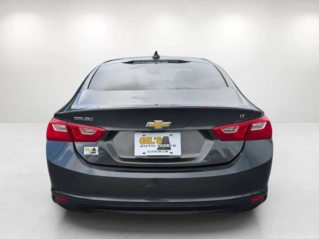 2018 /Jet Black Chevrolet Malibu LT (1G1ZD5ST3JF) with an Other engine, located at 5115 14th Ave., Columbus, GA, 31904, (706) 323-0345, 32.511494, -84.971046 - **Elevate Your Daily Drive with the 2018 Chevrolet Malibu LT at Gils Auto - Columbus!**<br /> <br /> Looking for a reliable vehicle that fits seamlessly into your busy lifestyle? The 2018 Chevrolet Malibu LT is the perfect blend of style, comfort, and technology for those who crave a smooth commute, - Photo#20