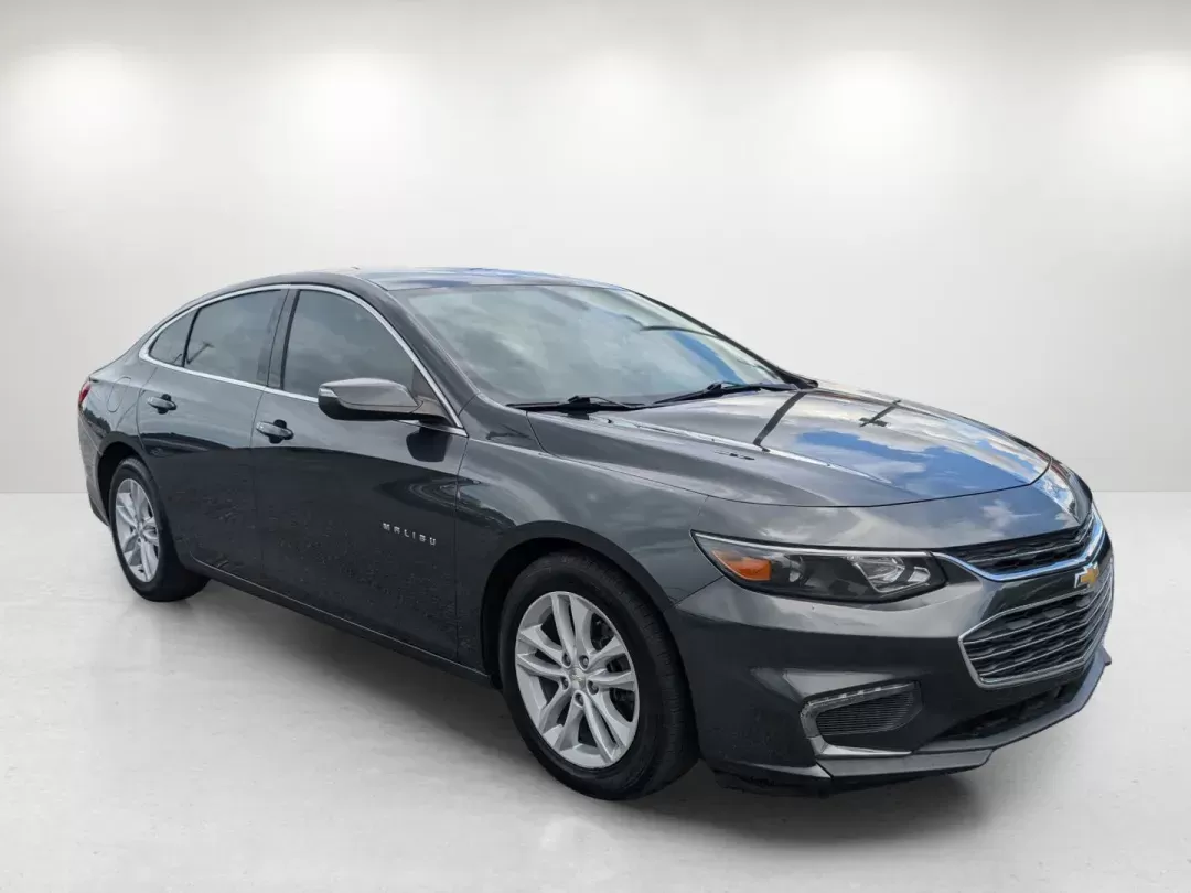2018 /Jet Black Chevrolet Malibu LT (1G1ZD5ST3JF) with an Other engine, located at 5115 14th Ave., Columbus, GA, 31904, (706) 323-0345, 32.511494, -84.971046 - **Elevate Your Daily Drive with the 2018 Chevrolet Malibu LT at Gils Auto - Columbus!**<br /> <br /> Looking for a reliable vehicle that fits seamlessly into your busy lifestyle? The 2018 Chevrolet Malibu LT is the perfect blend of style, comfort, and technology for those who crave a smooth commute, - Photo#32