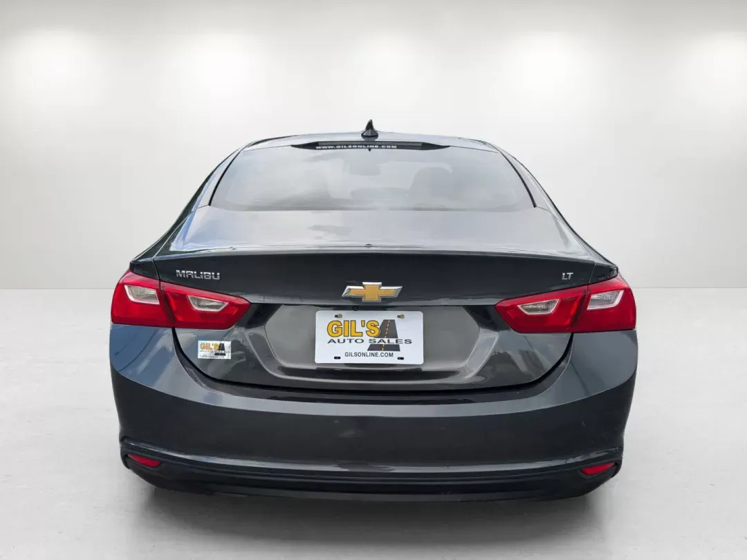 2018 /Jet Black Chevrolet Malibu LT (1G1ZD5ST3JF) with an Other engine, located at 5115 14th Ave., Columbus, GA, 31904, (706) 323-0345, 32.511494, -84.971046 - **Elevate Your Daily Drive with the 2018 Chevrolet Malibu LT at Gils Auto - Columbus!**<br /> <br /> Looking for a reliable vehicle that fits seamlessly into your busy lifestyle? The 2018 Chevrolet Malibu LT is the perfect blend of style, comfort, and technology for those who crave a smooth commute, - Photo#35