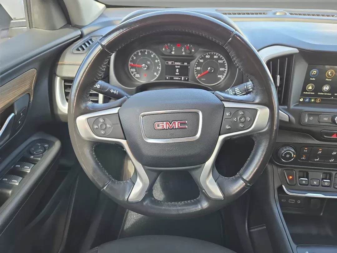 2018 /Jet Black GMC Terrain SLE (3GKALMEX9JL) with an Other engine, located at 5115 14th Ave., Columbus, GA, 31904, (706) 323-0345, 32.511494, -84.971046 - **Adventure Awaits: Drive Home This 2018 GMC Terrain SLE SUV!**<br /> <br /> Are you ready to elevate your family adventures or conquer your daily commute? Look no further than this remarkable 2018 GMC Terrain SLE, available now at Gils Auto in Columbus, GA. Priced to suit both your lifestyle and yo - Photo#15