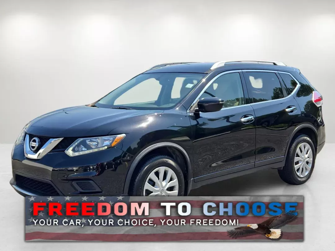 2016 /Almond Nissan Rogue S (JN8AT2MT6GW) with an Other engine, located at 5115 14th Ave., Columbus, GA, 31904, (706) 323-0345, 32.511494, -84.971046 - **Drive Into Adventure with the 2016 Nissan Rogue at Gils Auto - Columbus!**<br /> <br /> Are you ready to elevate your daily commute, family outings, or weekend adventures? The 2016 Nissan Rogue is the perfect SUV for those who value versatility and comfort. Whether you're navigating the bustling s - Photo#0