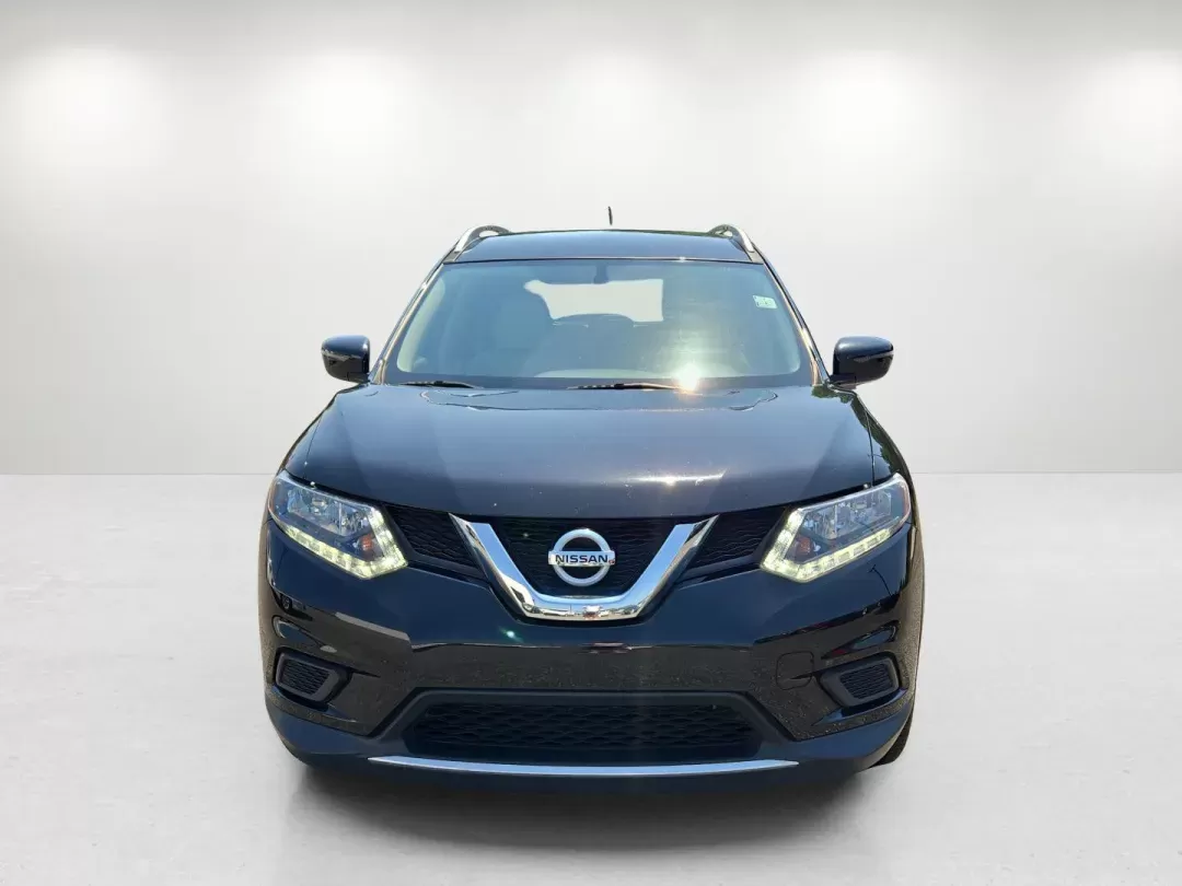 2016 /Almond Nissan Rogue S (JN8AT2MT6GW) with an Other engine, located at 5115 14th Ave., Columbus, GA, 31904, (706) 323-0345, 32.511494, -84.971046 - **Drive Into Adventure with the 2016 Nissan Rogue at Gils Auto - Columbus!**<br /> <br /> Are you ready to elevate your daily commute, family outings, or weekend adventures? The 2016 Nissan Rogue is the perfect SUV for those who value versatility and comfort. Whether you're navigating the bustling s - Photo#1