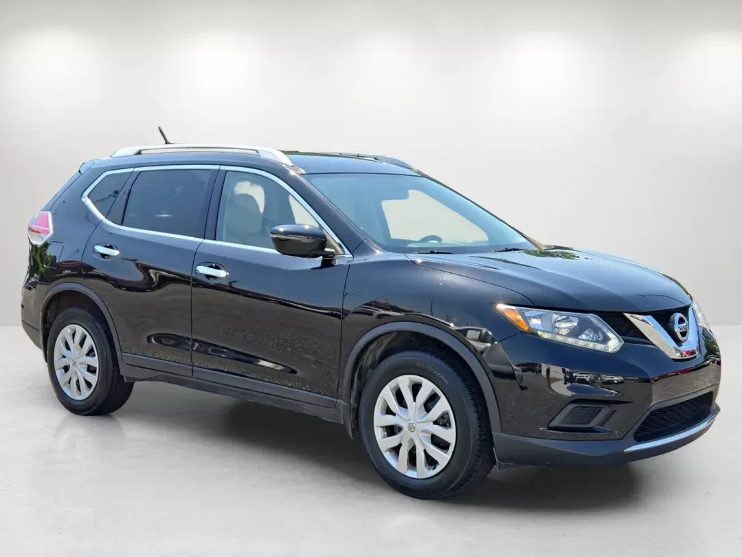 2016 /Almond Nissan Rogue S (JN8AT2MT6GW) with an Other engine, located at 5115 14th Ave., Columbus, GA, 31904, (706) 323-0345, 32.511494, -84.971046 - **Drive Into Adventure with the 2016 Nissan Rogue at Gils Auto - Columbus!**<br /> <br /> Are you ready to elevate your daily commute, family outings, or weekend adventures? The 2016 Nissan Rogue is the perfect SUV for those who value versatility and comfort. Whether you're navigating the bustling s - Photo#2