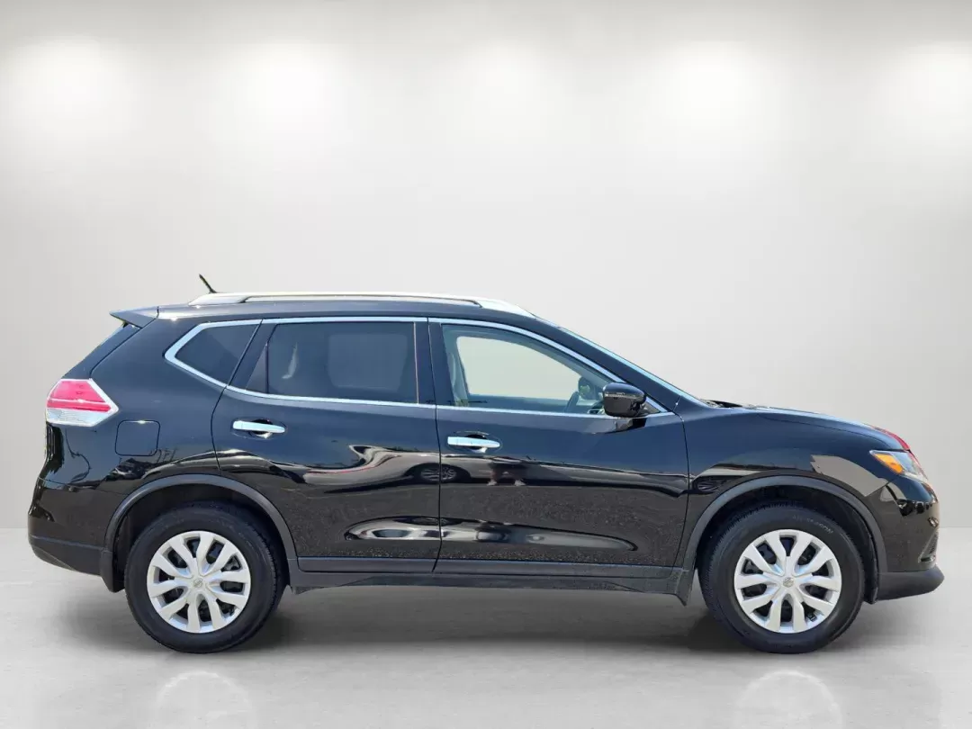 2016 /Almond Nissan Rogue S (JN8AT2MT6GW) with an Other engine, located at 5115 14th Ave., Columbus, GA, 31904, (706) 323-0345, 32.511494, -84.971046 - **Drive Into Adventure with the 2016 Nissan Rogue at Gils Auto - Columbus!**<br /> <br /> Are you ready to elevate your daily commute, family outings, or weekend adventures? The 2016 Nissan Rogue is the perfect SUV for those who value versatility and comfort. Whether you're navigating the bustling s - Photo#3