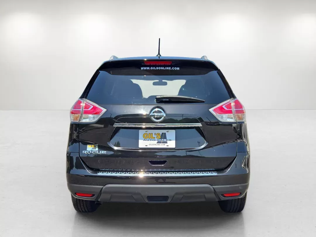 2016 /Almond Nissan Rogue S (JN8AT2MT6GW) with an Other engine, located at 5115 14th Ave., Columbus, GA, 31904, (706) 323-0345, 32.511494, -84.971046 - **Drive Into Adventure with the 2016 Nissan Rogue at Gils Auto - Columbus!**<br /> <br /> Are you ready to elevate your daily commute, family outings, or weekend adventures? The 2016 Nissan Rogue is the perfect SUV for those who value versatility and comfort. Whether you're navigating the bustling s - Photo#5