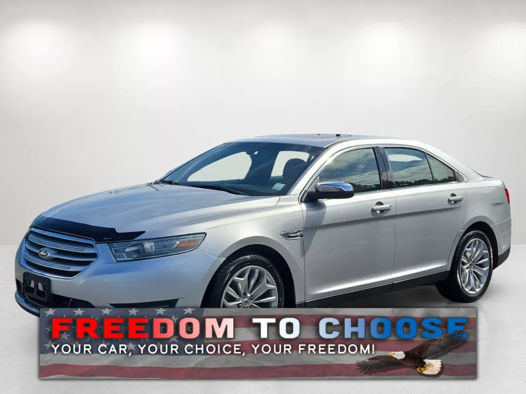 2013 Ford Taurus Limited (1FAHP2F80DG) with an Other engine, located at 5115 14th Ave., Columbus, GA, 31904, (706) 323-0345, 32.511494, -84.971046 - **Elevate Your Daily Commute with the 2013 Ford Taurus Limited at Gils Auto - Columbus**<br /> <br /> Are you tired of cramped rides and inadequate vehicles for your daily commute? Look no further! The 2013 Ford Taurus Limited, available exclusively at Gils Auto in Columbus, GA, is designed to enhan - Photo#0