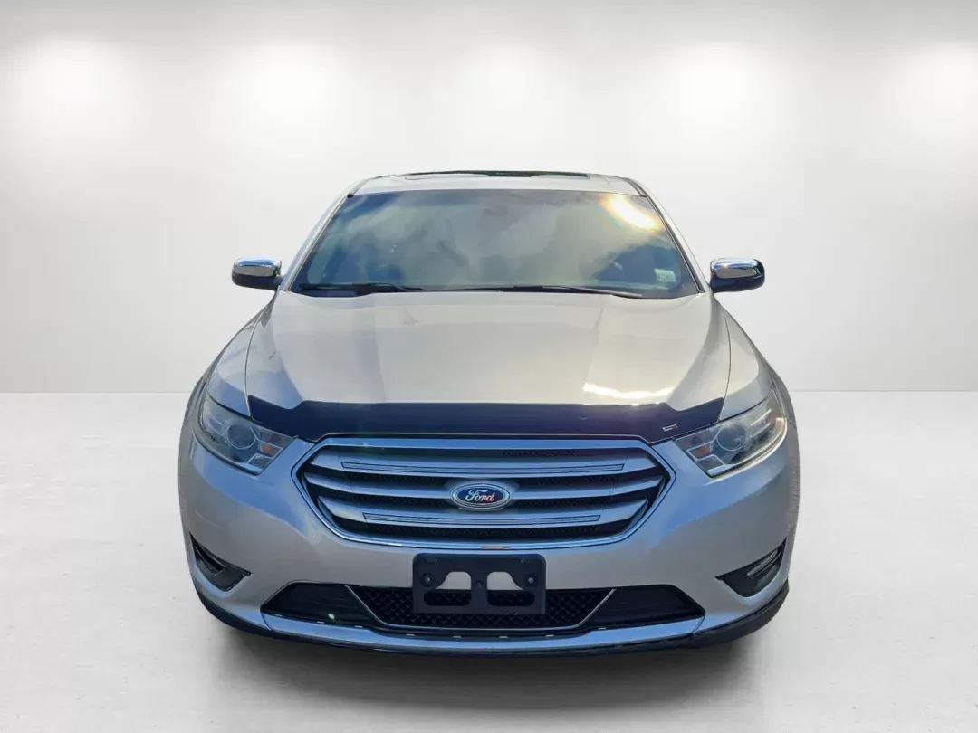 2013 Ford Taurus Limited (1FAHP2F80DG) with an Other engine, located at 5115 14th Ave., Columbus, GA, 31904, (706) 323-0345, 32.511494, -84.971046 - **Elevate Your Daily Commute with the 2013 Ford Taurus Limited at Gils Auto - Columbus**<br /> <br /> Are you tired of cramped rides and inadequate vehicles for your daily commute? Look no further! The 2013 Ford Taurus Limited, available exclusively at Gils Auto in Columbus, GA, is designed to enhan - Photo#1