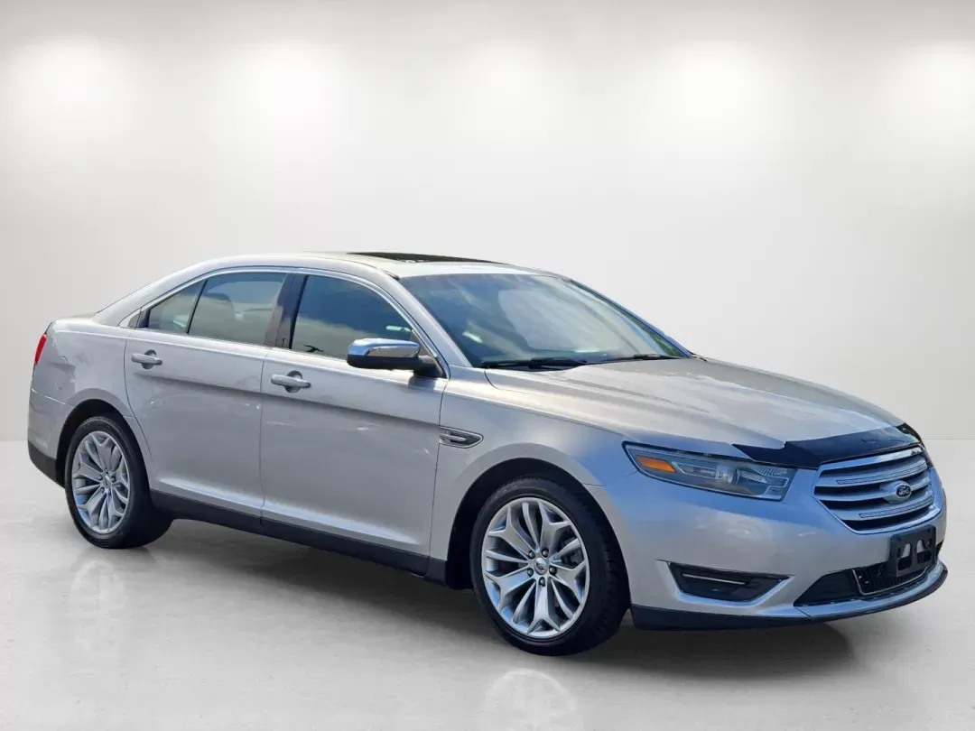 2013 Ford Taurus Limited (1FAHP2F80DG) with an Other engine, located at 5115 14th Ave., Columbus, GA, 31904, (706) 323-0345, 32.511494, -84.971046 - **Elevate Your Daily Commute with the 2013 Ford Taurus Limited at Gils Auto - Columbus**<br /> <br /> Are you tired of cramped rides and inadequate vehicles for your daily commute? Look no further! The 2013 Ford Taurus Limited, available exclusively at Gils Auto in Columbus, GA, is designed to enhan - Photo#2