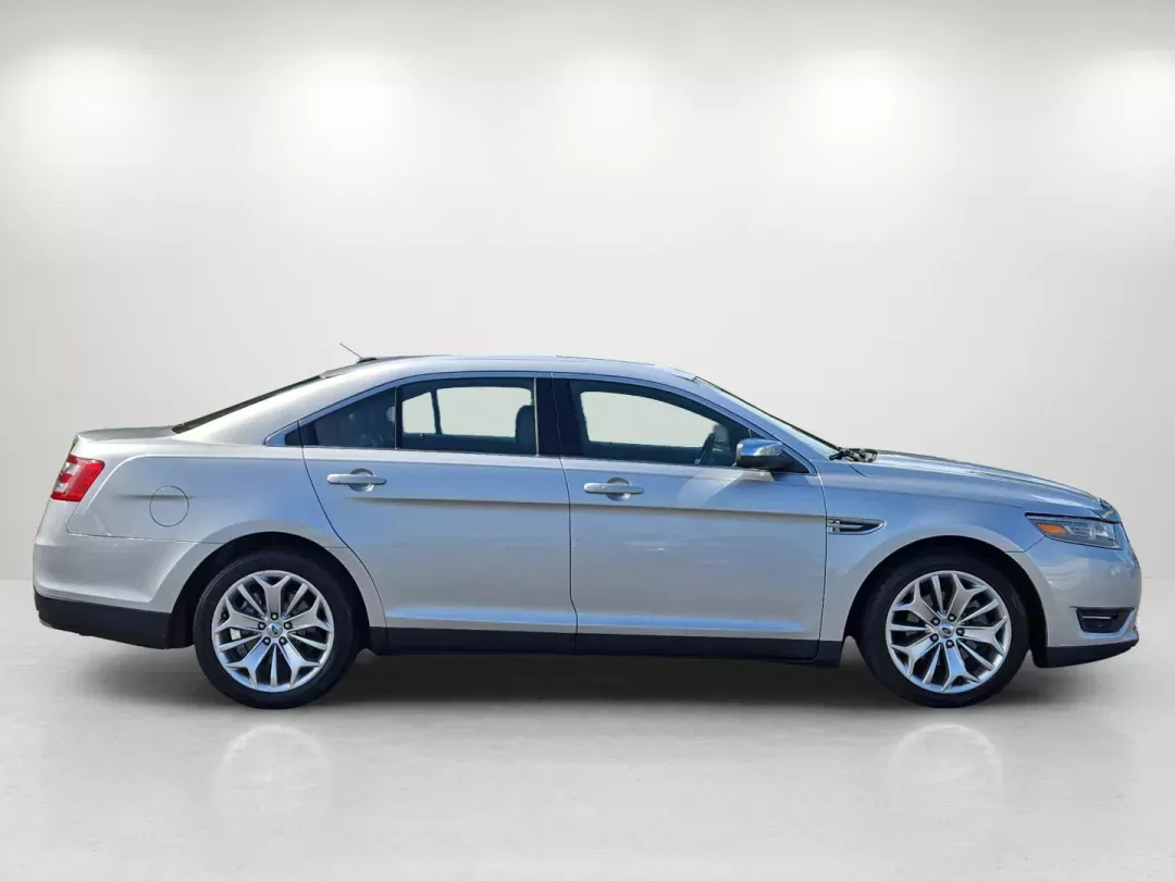 2013 Ford Taurus Limited (1FAHP2F80DG) with an Other engine, located at 5115 14th Ave., Columbus, GA, 31904, (706) 323-0345, 32.511494, -84.971046 - **Elevate Your Daily Commute with the 2013 Ford Taurus Limited at Gils Auto - Columbus**<br /> <br /> Are you tired of cramped rides and inadequate vehicles for your daily commute? Look no further! The 2013 Ford Taurus Limited, available exclusively at Gils Auto in Columbus, GA, is designed to enhan - Photo#3