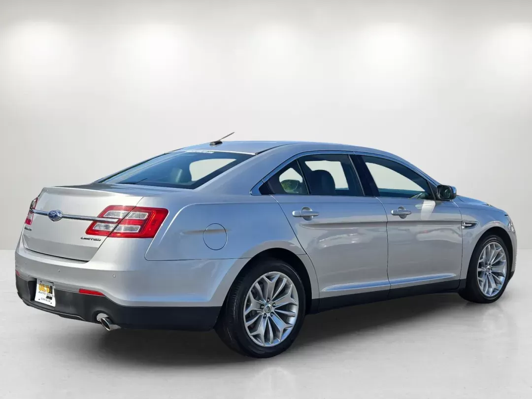 2013 Ford Taurus Limited (1FAHP2F80DG) with an Other engine, located at 5115 14th Ave., Columbus, GA, 31904, (706) 323-0345, 32.511494, -84.971046 - **Elevate Your Daily Commute with the 2013 Ford Taurus Limited at Gils Auto - Columbus**<br /> <br /> Are you tired of cramped rides and inadequate vehicles for your daily commute? Look no further! The 2013 Ford Taurus Limited, available exclusively at Gils Auto in Columbus, GA, is designed to enhan - Photo#4