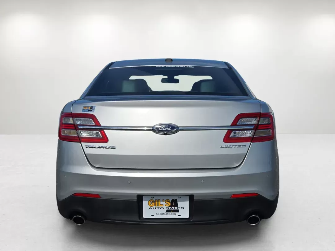 2013 Ford Taurus Limited (1FAHP2F80DG) with an Other engine, located at 5115 14th Ave., Columbus, GA, 31904, (706) 323-0345, 32.511494, -84.971046 - **Elevate Your Daily Commute with the 2013 Ford Taurus Limited at Gils Auto - Columbus**<br /> <br /> Are you tired of cramped rides and inadequate vehicles for your daily commute? Look no further! The 2013 Ford Taurus Limited, available exclusively at Gils Auto in Columbus, GA, is designed to enhan - Photo#5