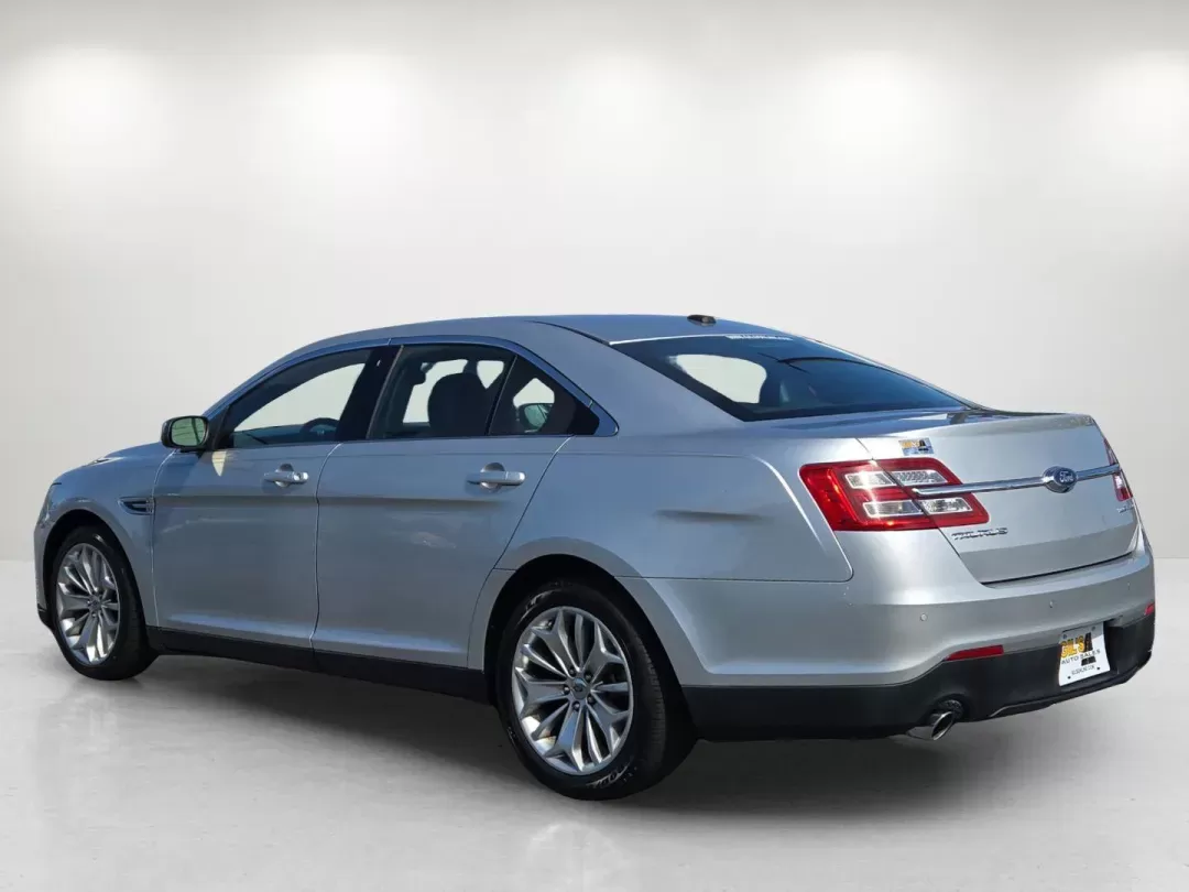 2013 Ford Taurus Limited (1FAHP2F80DG) with an Other engine, located at 5115 14th Ave., Columbus, GA, 31904, (706) 323-0345, 32.511494, -84.971046 - **Elevate Your Daily Commute with the 2013 Ford Taurus Limited at Gils Auto - Columbus**<br /> <br /> Are you tired of cramped rides and inadequate vehicles for your daily commute? Look no further! The 2013 Ford Taurus Limited, available exclusively at Gils Auto in Columbus, GA, is designed to enhan - Photo#6