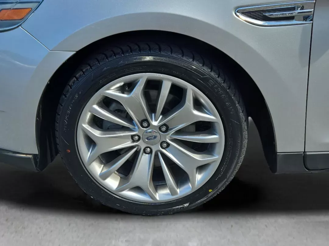 2013 Ford Taurus Limited (1FAHP2F80DG) with an Other engine, located at 5115 14th Ave., Columbus, GA, 31904, (706) 323-0345, 32.511494, -84.971046 - **Elevate Your Daily Commute with the 2013 Ford Taurus Limited at Gils Auto - Columbus**<br /> <br /> Are you tired of cramped rides and inadequate vehicles for your daily commute? Look no further! The 2013 Ford Taurus Limited, available exclusively at Gils Auto in Columbus, GA, is designed to enhan - Photo#8