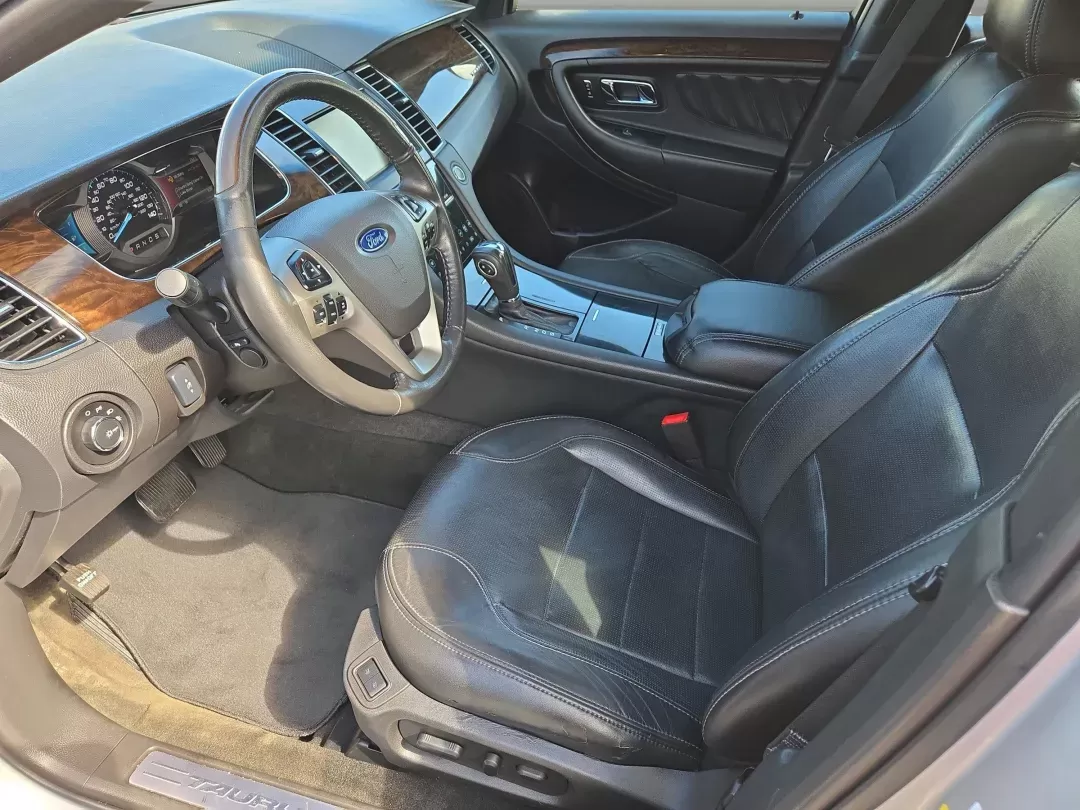 2013 Ford Taurus Limited (1FAHP2F80DG) with an Other engine, located at 5115 14th Ave., Columbus, GA, 31904, (706) 323-0345, 32.511494, -84.971046 - **Elevate Your Daily Commute with the 2013 Ford Taurus Limited at Gils Auto - Columbus**<br /> <br /> Are you tired of cramped rides and inadequate vehicles for your daily commute? Look no further! The 2013 Ford Taurus Limited, available exclusively at Gils Auto in Columbus, GA, is designed to enhan - Photo#11