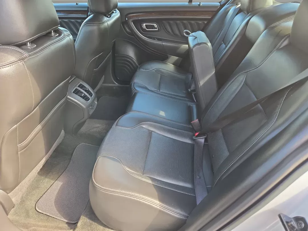2013 Ford Taurus Limited (1FAHP2F80DG) with an Other engine, located at 5115 14th Ave., Columbus, GA, 31904, (706) 323-0345, 32.511494, -84.971046 - **Elevate Your Daily Commute with the 2013 Ford Taurus Limited at Gils Auto - Columbus**<br /> <br /> Are you tired of cramped rides and inadequate vehicles for your daily commute? Look no further! The 2013 Ford Taurus Limited, available exclusively at Gils Auto in Columbus, GA, is designed to enhan - Photo#12