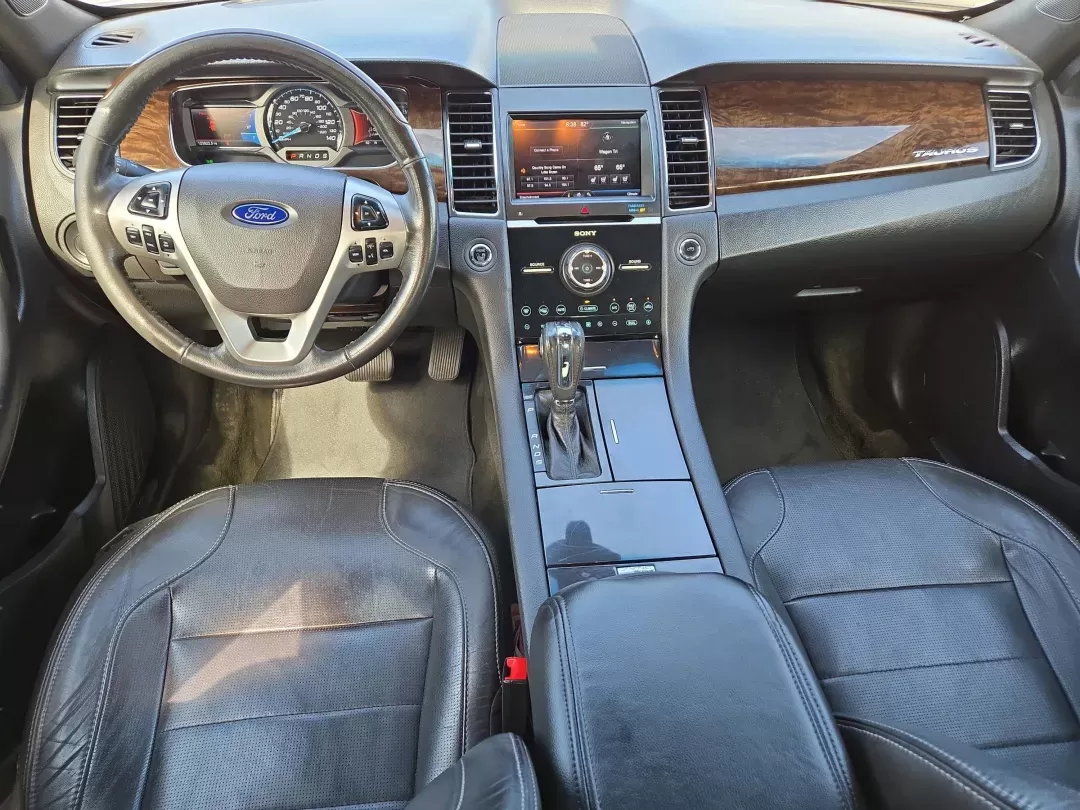 2013 Ford Taurus Limited (1FAHP2F80DG) with an Other engine, located at 5115 14th Ave., Columbus, GA, 31904, (706) 323-0345, 32.511494, -84.971046 - **Elevate Your Daily Commute with the 2013 Ford Taurus Limited at Gils Auto - Columbus**<br /> <br /> Are you tired of cramped rides and inadequate vehicles for your daily commute? Look no further! The 2013 Ford Taurus Limited, available exclusively at Gils Auto in Columbus, GA, is designed to enhan - Photo#13
