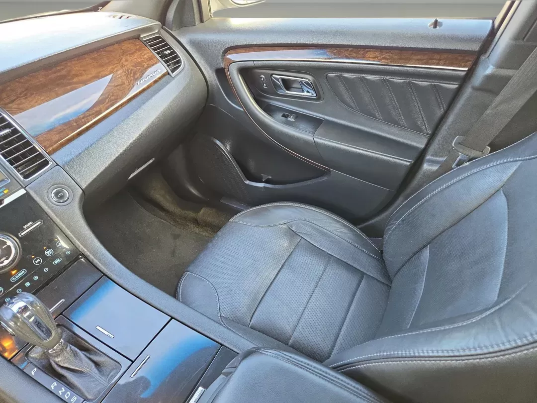 2013 Ford Taurus Limited (1FAHP2F80DG) with an Other engine, located at 5115 14th Ave., Columbus, GA, 31904, (706) 323-0345, 32.511494, -84.971046 - **Elevate Your Daily Commute with the 2013 Ford Taurus Limited at Gils Auto - Columbus**<br /> <br /> Are you tired of cramped rides and inadequate vehicles for your daily commute? Look no further! The 2013 Ford Taurus Limited, available exclusively at Gils Auto in Columbus, GA, is designed to enhan - Photo#14