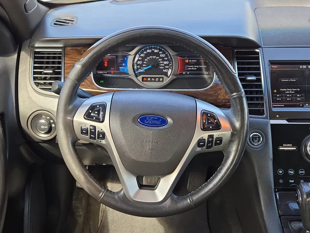 2013 Ford Taurus Limited (1FAHP2F80DG) with an Other engine, located at 5115 14th Ave., Columbus, GA, 31904, (706) 323-0345, 32.511494, -84.971046 - **Elevate Your Daily Commute with the 2013 Ford Taurus Limited at Gils Auto - Columbus**<br /> <br /> Are you tired of cramped rides and inadequate vehicles for your daily commute? Look no further! The 2013 Ford Taurus Limited, available exclusively at Gils Auto in Columbus, GA, is designed to enhan - Photo#15
